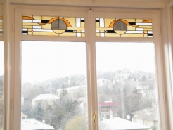 Utcai ablakok